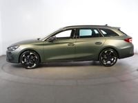 Neu Cupra Leon 204 PS (150 kW) 2026 Dunkelgrün normal Kombi