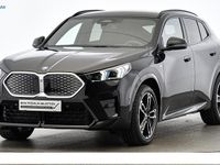 Gebraucht BMW iX2 Shadowline 150 kW (204 PS) 2025 Schwarz SUV