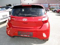 gebraucht Hyundai i10 GO Plus 1,2 AMT a5bu3-PP1/P2