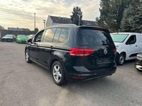 gebraucht VW Touran 1,6 SCR TDI 7 Sitze