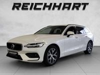 Gebraucht Volvo V60 Core 196 PS (144 kW) 2025 Weiß Kombi