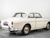 Gebraucht Volvo Amazon 83 PS (61 kW) 1963 Weiß Limousine