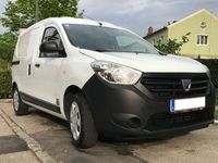 gebraucht Dacia Dokker SCe 100 1,6