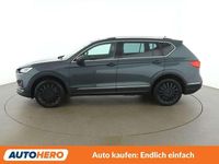 gebraucht Seat Tarraco 2.0 TDI Xcellence 4Drive