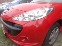 gebraucht Peugeot 206+ 206 206+ NUR 24.400KM