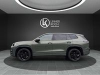 gebraucht VW Tayron Sport TDI 4Motion ''7-Sitzer+Lederpaket+uvm''