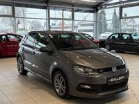 gebraucht VW Polo Sport R-Line 10*PDC*Sitzheizung*Klimaautomatik