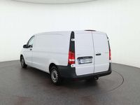 gebraucht Mercedes Vito 116 CDI Kasten Extralang AHK