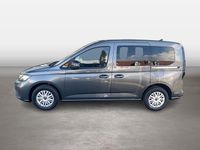 gebraucht VW Caddy TDI