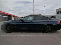 gebraucht BMW 420 Gran Coupé 420 i Luxury Line