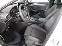 Gebraucht Cupra Leon 150 PS (110 kW) 2025 Weiß Limousine