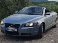 gebraucht Volvo C70 24 Summum Geartronic