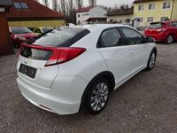 gebraucht Honda Civic 1.4 Sport 40 Jahre Edition 1 Besitz Nichtraucher