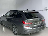 gebraucht BMW 320 d MSport *LED*ACC*Alcantara*AmbienteB*HiFi*CAM*