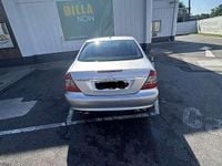 Gebraucht Mercedes E320 Elegance 224 PS (164 kW) 2007 Limousine