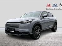 Neu Honda HR-V Elegance 107 PS (78 kW) 2025 Grau SUV