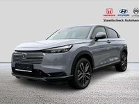 gebraucht Honda HR-V e:HEV 1.5 eCVT Elegance
