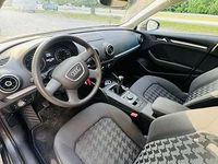 gebraucht Audi A3 SB 16 TDI
