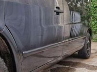 gebraucht Mercedes Vito 112 D Kombi CDI Aut.