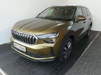 Gebraucht Skoda Kodiaq Selection 150 PS (110 kW) 2024 Gold SUV