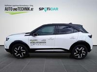 gebraucht Opel Mokka 1.2 Hybrid GS 136PS