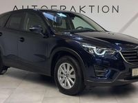 gebraucht Mazda CX-5 CD150 AWD Attraction
