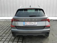 gebraucht Skoda Kamiq Selection TSI