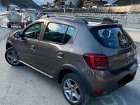 Gebraucht Dacia Sandero Essentiel 73 PS (53 kW) 2019 Braun Kleinwagen