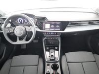 gebraucht Audi A3 Sportback TFSI 110 kW S line 35 S-Tronic S-LINE, Kamera, ACC, Sitzheizung, 4-J Garantie