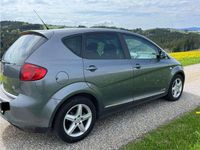 gebraucht Seat Altea Chili 16 CR TDI
