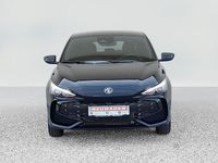 Neu MG MG3 116 PS (85 kW) 2025 Diamond red Kleinwagen