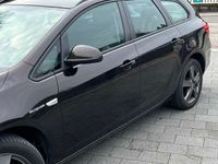 gebraucht Opel Astra AstraST 1,4 Ecoflex Sport Start/Stop Sport