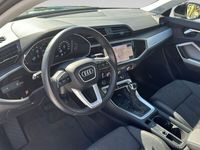 gebraucht Audi Q3 35 TDI quattro S line ext.