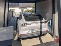 Gebraucht Ford Mustang Mach-E Extended Range 216 kW (294 PS) 2021 SUV