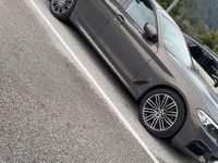 gebraucht BMW 530e 530 xDrive Aut.