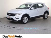 gebraucht VW T-Roc Design TSI