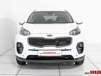 gebraucht Kia Sportage Sportage1,7 CRDi