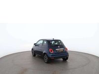 gebraucht Fiat 500 1.0 Mild Hybrid Club TEMPOMAT KLIMAANLAGE