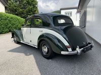 gebraucht Mercedes W187 Limousine W187