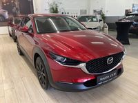 gebraucht Mazda CX-30 e-Skyactive G122 Exclusive-Line