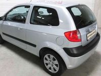 gebraucht Hyundai Getz 1,1 Flair