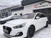 gebraucht Hyundai i30 CW 14 MPI Click *§57a NEU*Service NEU*