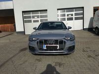 gebraucht Audi A6 Allroad 45 TDI quattro S tronic