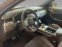 gebraucht Jaguar F-Pace 5,0 V8 550PS AWD AT SVR