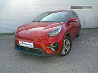 gebraucht Kia e-Niro long Range Platin Aut.