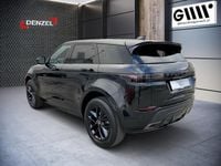 gebraucht Land Rover Range Rover evoque D165 SV Dynamic SE AWD