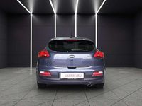 Gebraucht Kia ProCeed 110 PS (80 kW) 2016 Grau Limousine