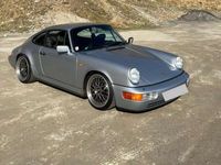 gebraucht Porsche 964 Carrera 2 Coupé