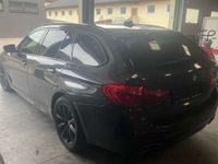 gebraucht BMW 540 M Sportpaket xDrive Vollaustattung!