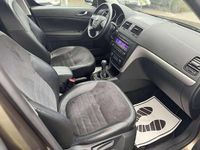 gebraucht Skoda Yeti Experience 1.2 Benzin 105ps *Tempomat *SZH